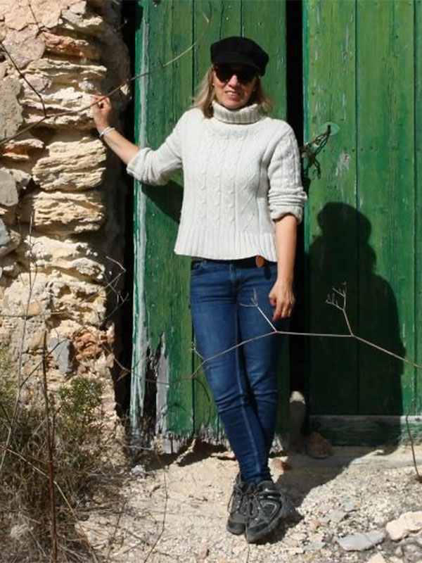 NAthalie Göltenboth