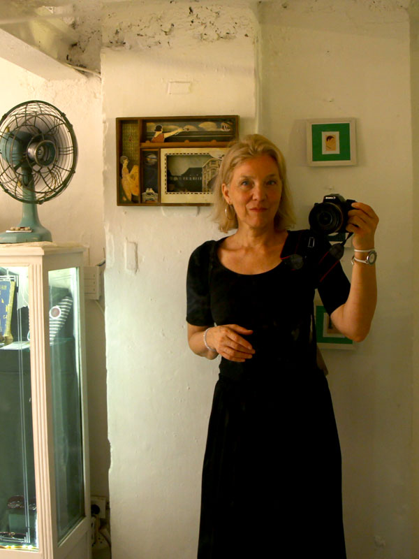 Natalie Göltenborh